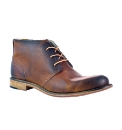 J Shoes Monarch Chukka Boots
