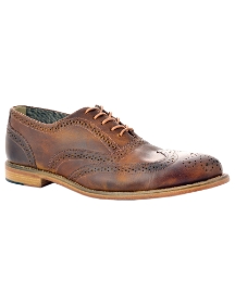 J Shoes Charlie Brogues