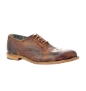 J Shoes Charlie Brogues