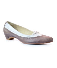 J Shoes Jenny Mary Jane Shoes