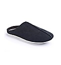 Hamnett Gold Mens Slip On Mule