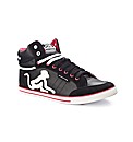 Drunknmunky Hi Top