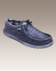Hey Dude Wallaby Shoe