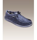 Hey Dude Wallaby Shoe
