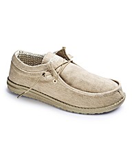 Hey Dude Wallaby Shoe