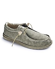 Hey Dude Wallaby Shoe