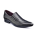 Flintoff By Jacamo Side Lace Shoes
