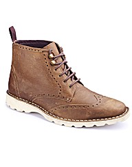 Joe Browns Brogue Boots