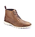 Joe Browns Brogue Boots