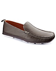 Williams & Brown Driving Loafers