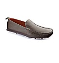 Williams & Brown Driving Loafers