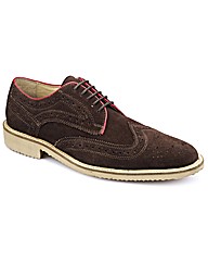 Rock & Revival Brogue Shoes