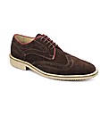 Rock & Revival Brogue Shoes