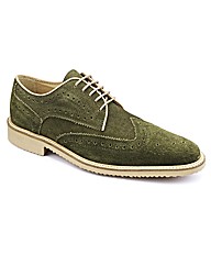 Rock & Revival Brogue Shoes