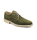 Rock & Revival Brogue Shoes