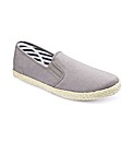 Label J Espadrille Slip On Standard Fit