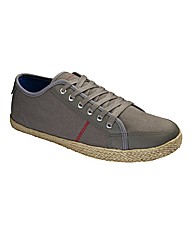 Santa Monica Espadrille Pumps Standard