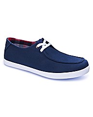 Jacamo Wallaby Shoes Standard Fit