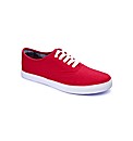 Jacamo Lace Up Pumps Standard Fit