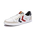 Hummel Lace Up Trainers