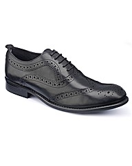 Ikon Brogue Shoes