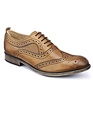 Ikon Brogue Shoes