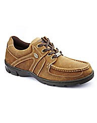 Pod Lace Up Shoes