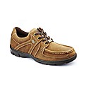 Pod Lace Up Shoes