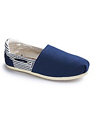 Deakins Slip On Shoe