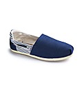 Deakins Slip On Shoe