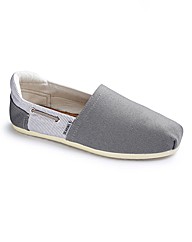 Deakins Slip On Shoe