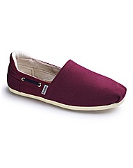 Deakins Slip On Shoe