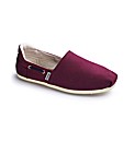 Deakins Slip On Shoe