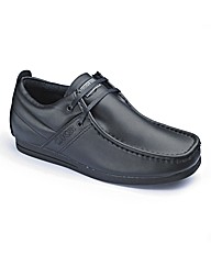 Deakins Lace Up Boots