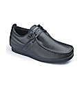 Deakins Lace Up Boots