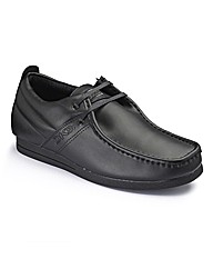 Deakins Lace Up Shoes
