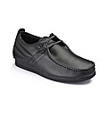 Deakins Lace Up Shoes