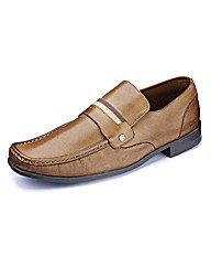 Kickers Slip On Shoes