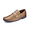 Kickers Slip On Shoes