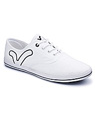 Voi Lace Up Pumps