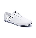Voi Lace Up Pumps