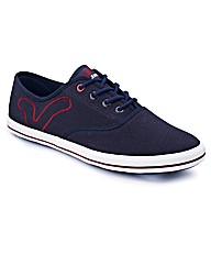 Voi Lace Up Pumps