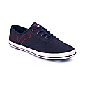 Voi Lace Up Pumps