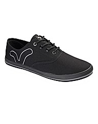 Voi Lace Up Pumps