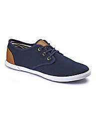 Voi Lace Up Pumps