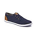 Voi Lace Up Pumps