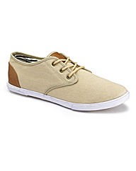 Voi Lace Up Pumps