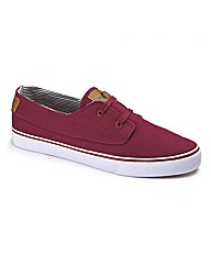 Voi Lace Up Boat Shoes