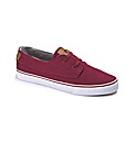 Voi Lace Up Boat Shoes