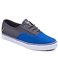 Voi Lace Up Pumps